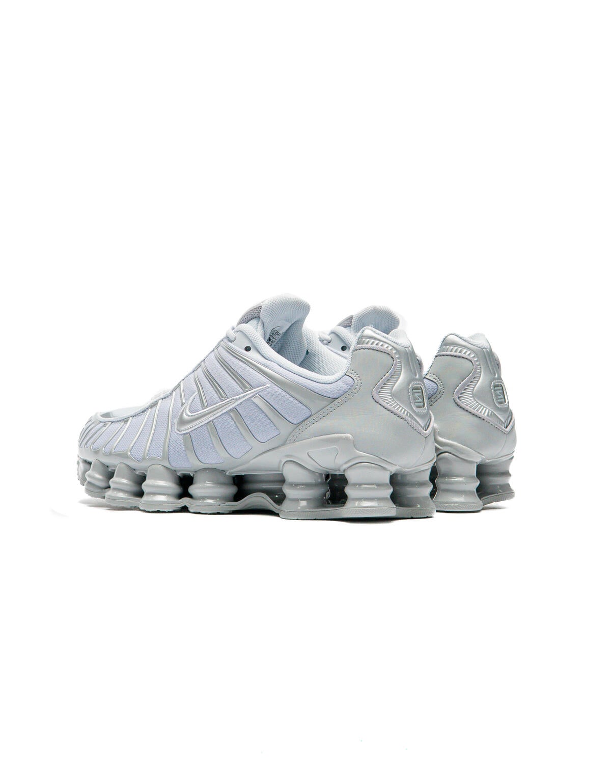 Nike WMNS SHOX TL | IO1912-043 | AFEW STORE